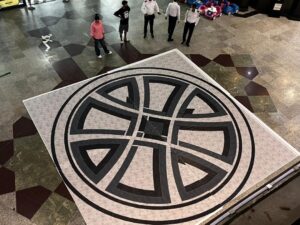 چاپ بنر لارج فرمت