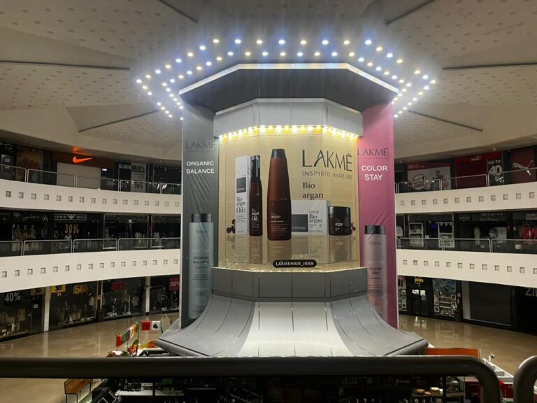 طراحی ، چاپ و نصب بنر های لارج فرمت